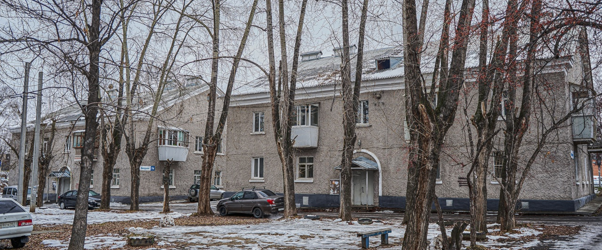 «Самолет» получил согласие жителей 6 домов на улучшение жилищных условий