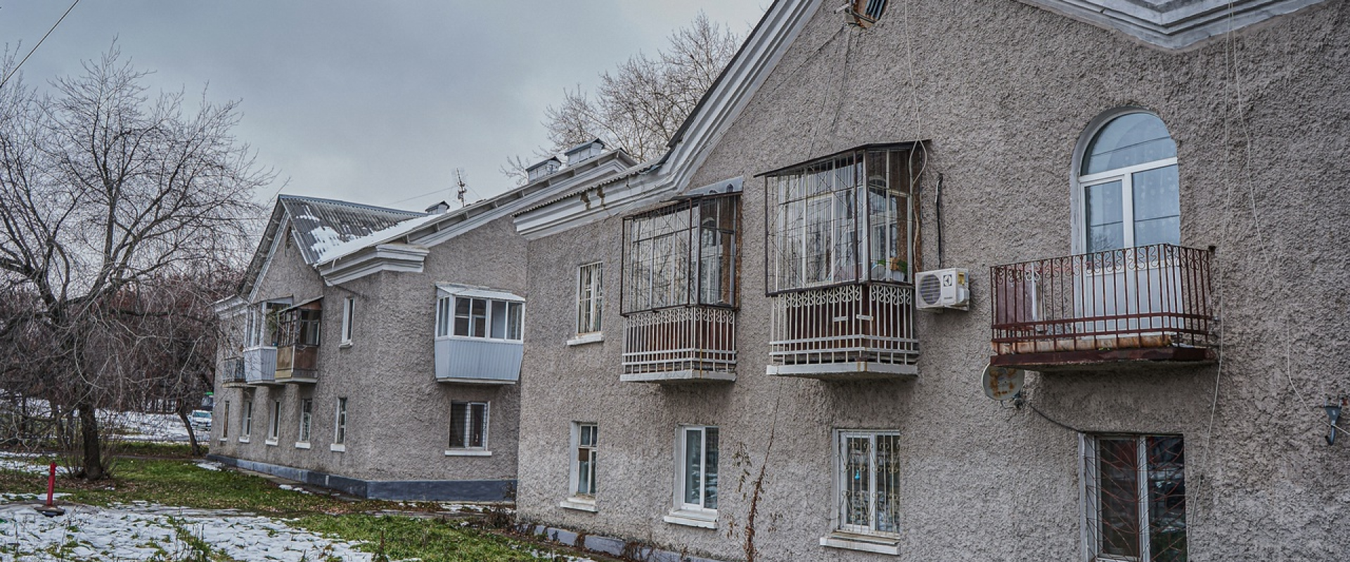 Более 300 жителей Екатеринбурга переедут из ветхого фонда уже в 2024 году