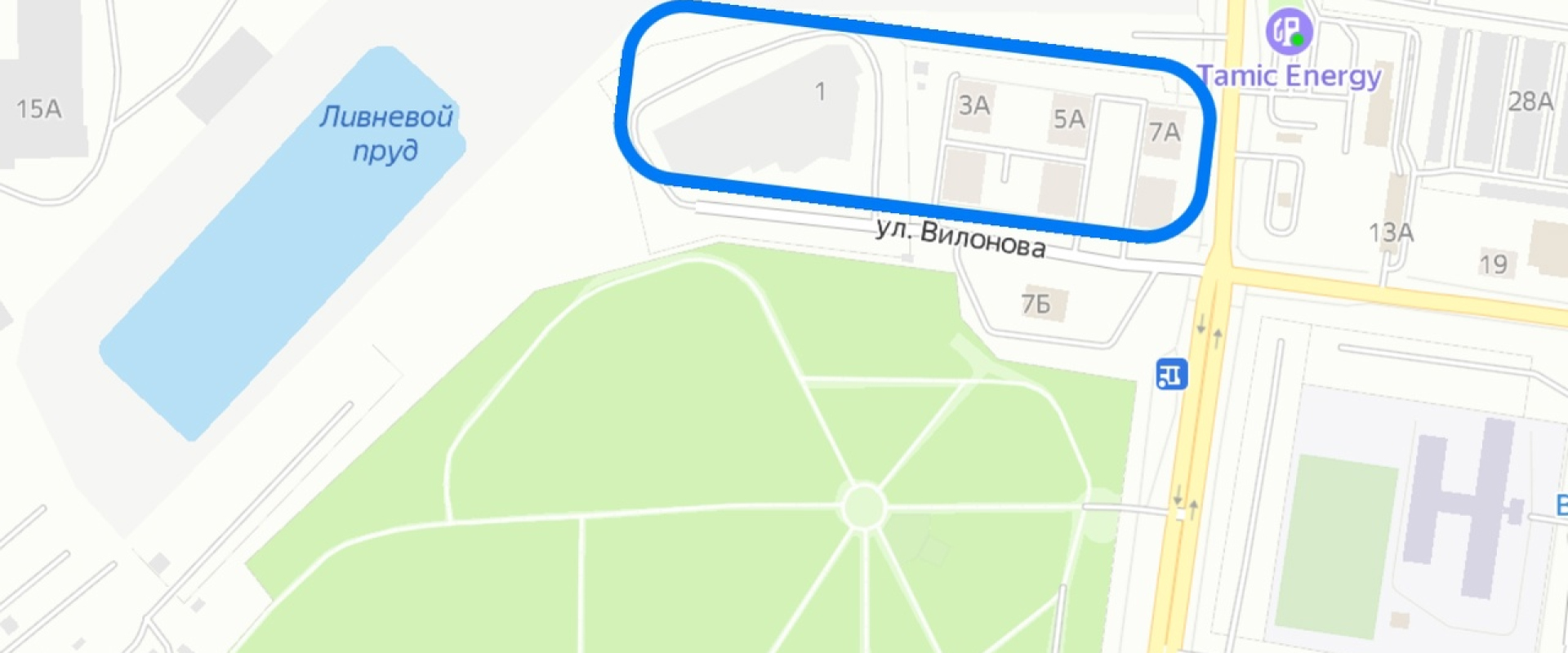 «Самолет Страна» займется проектом КРТ в Кировском районе Екатеринбурга