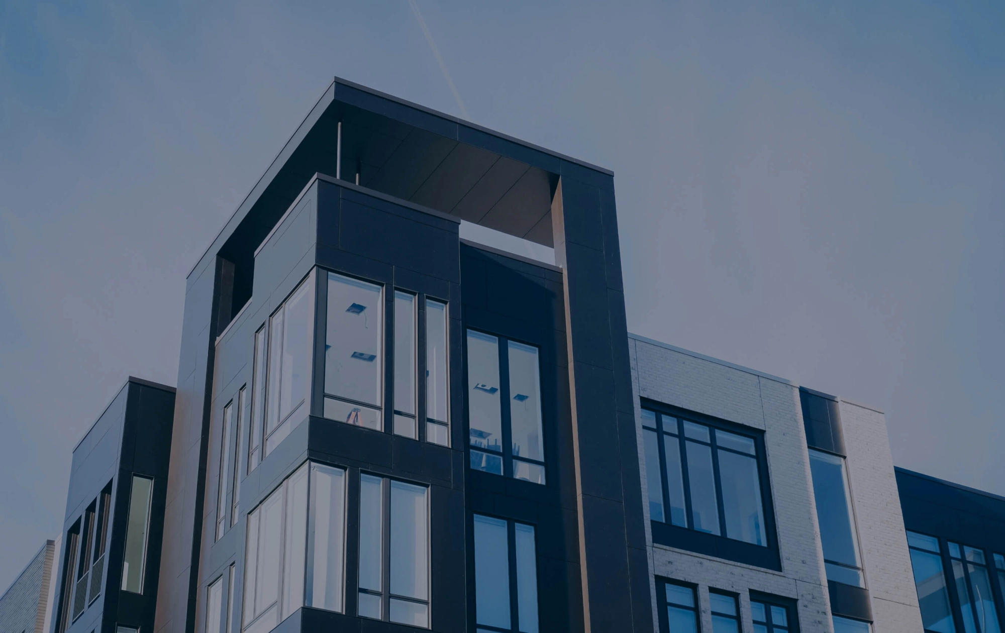 Программа комплексного развития территории (КРТ) в Екатеринбурге