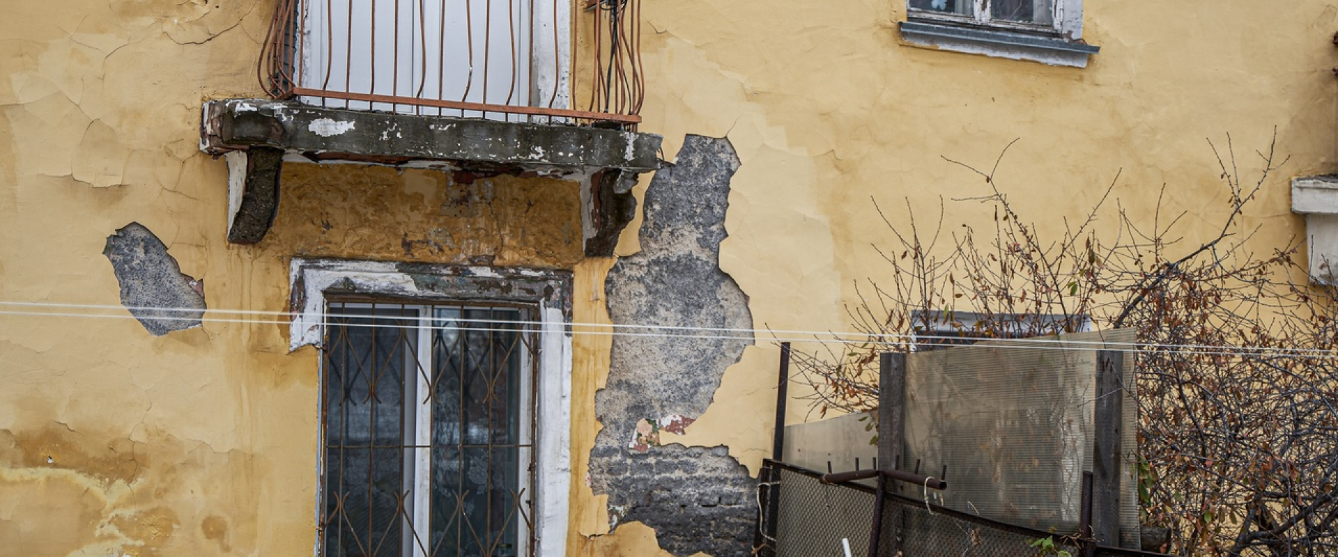 «Самолет» договорился о расселении дома по ул. Летчиков, 15а